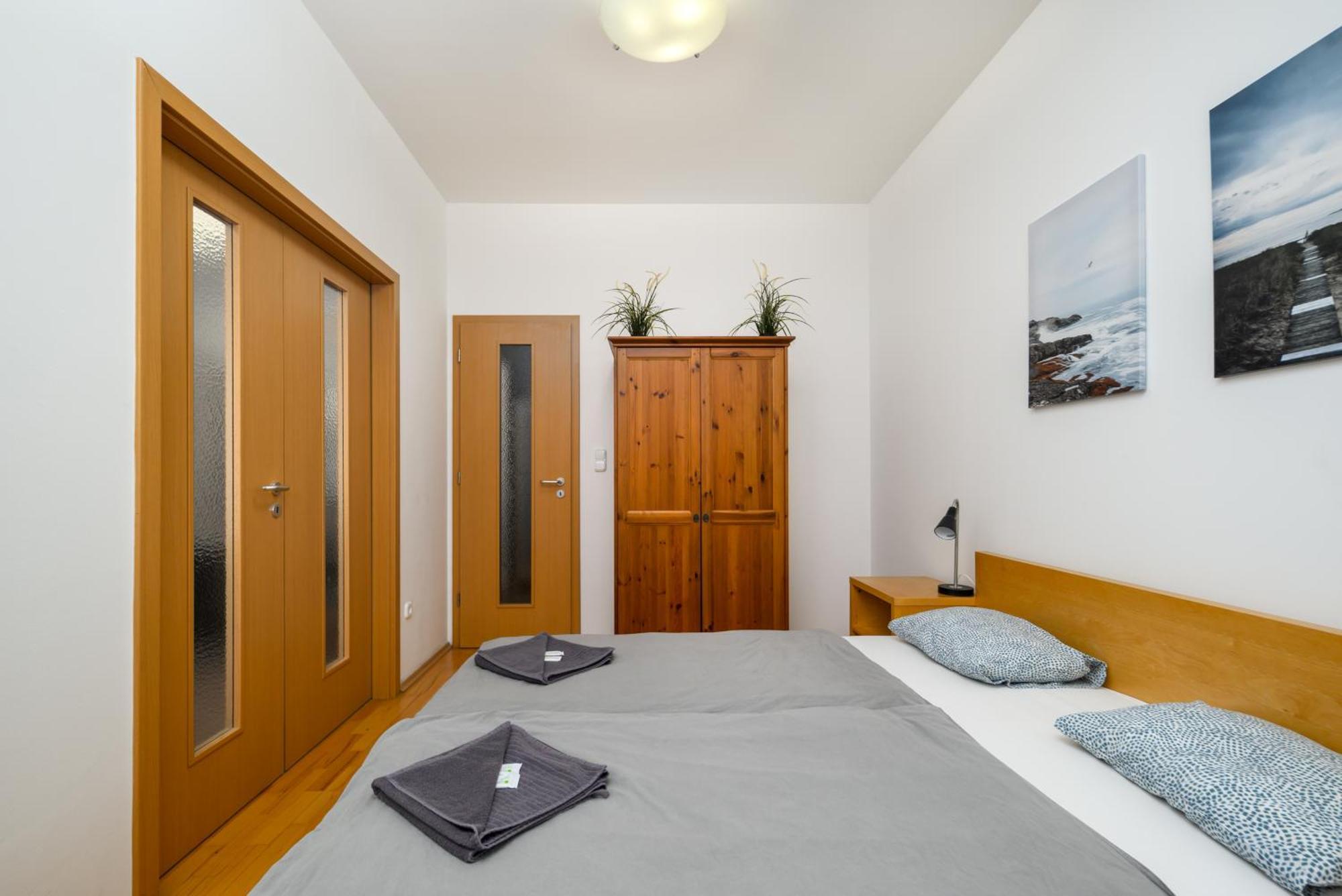 Basilica Apartment In Heart Of City 부다페스트 외부 사진