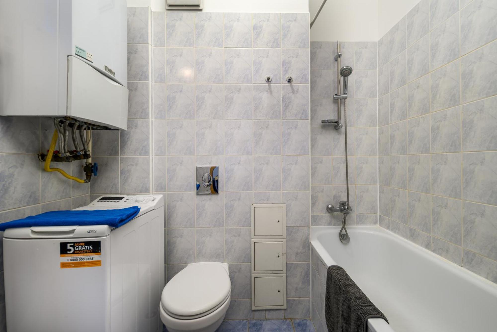 Basilica Apartment In Heart Of City 부다페스트 외부 사진