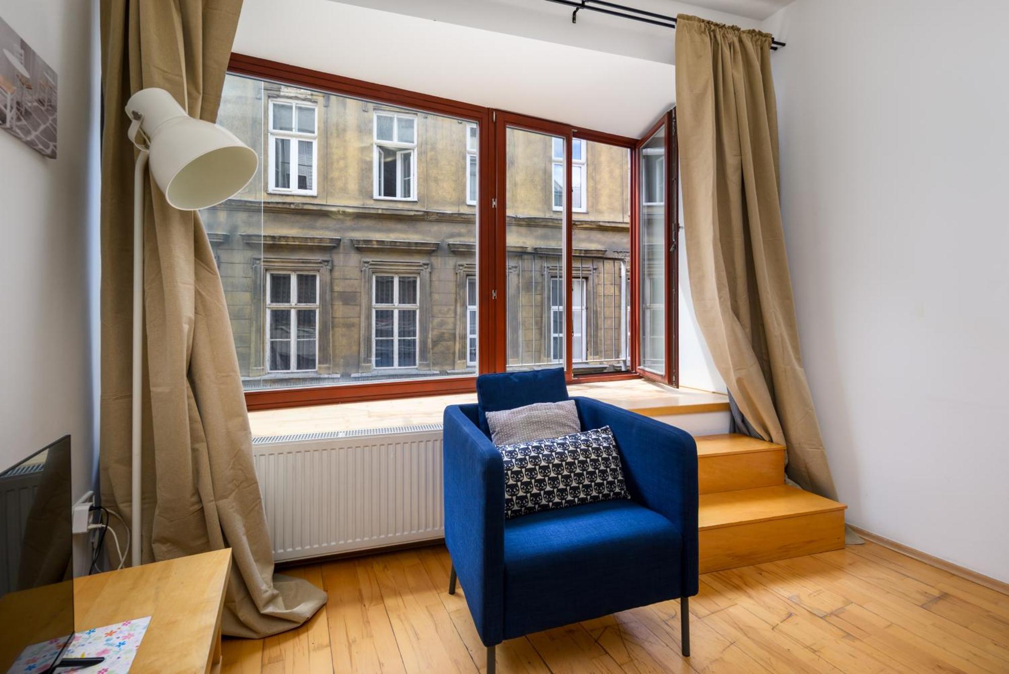Basilica Apartment In Heart Of City 부다페스트 외부 사진