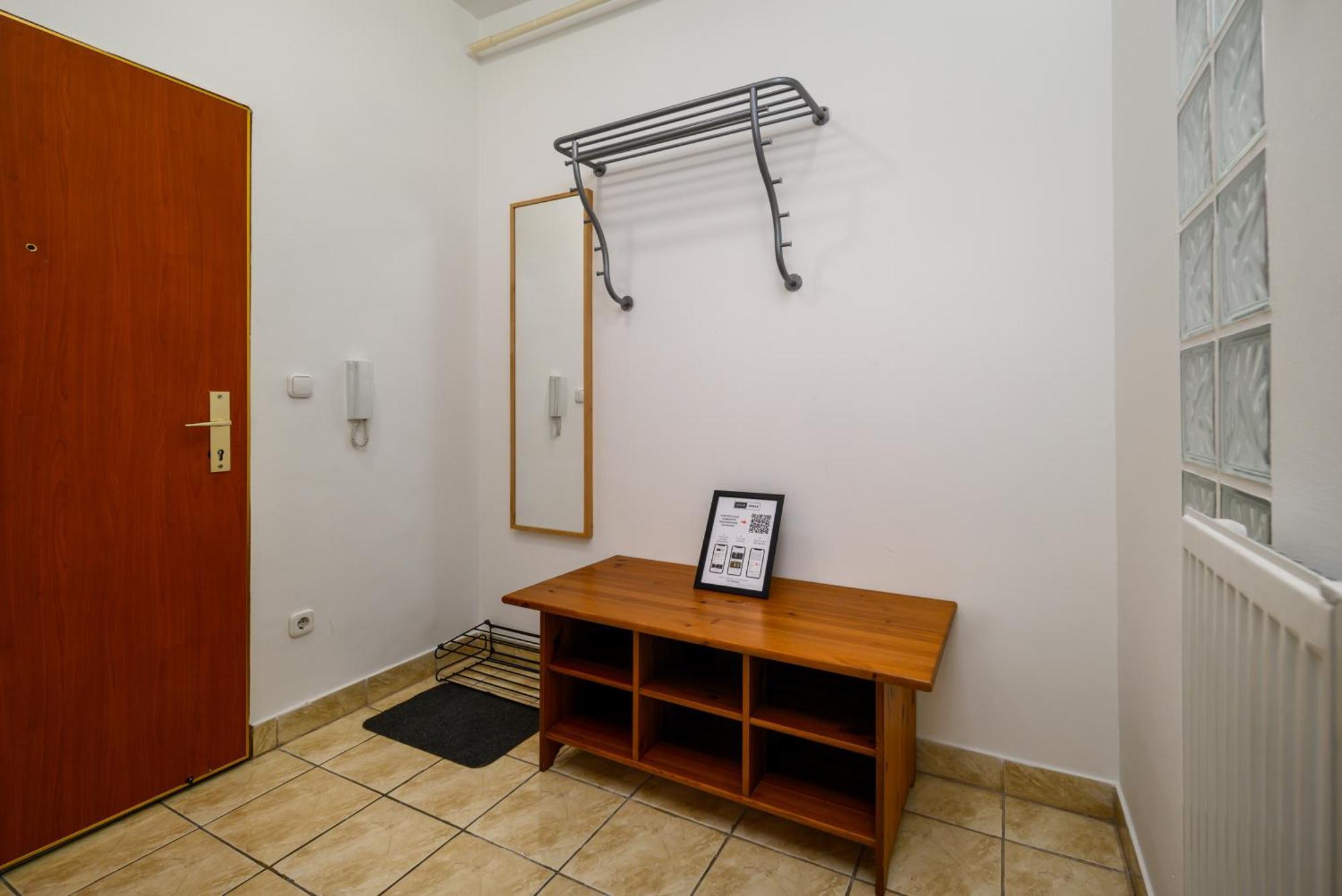 Basilica Apartment In Heart Of City 부다페스트 외부 사진