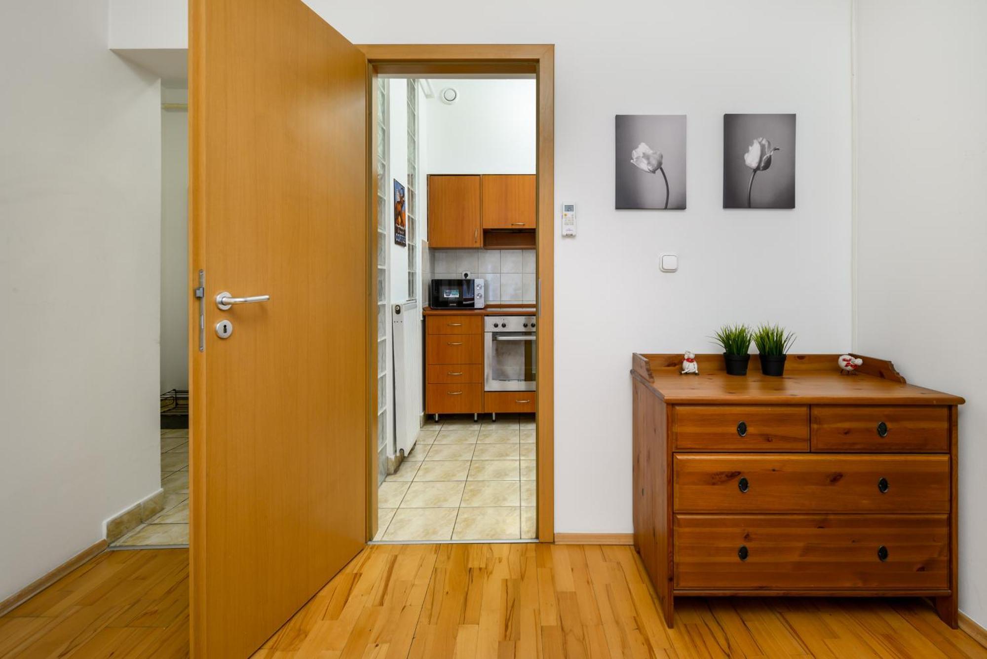 Basilica Apartment In Heart Of City 부다페스트 외부 사진