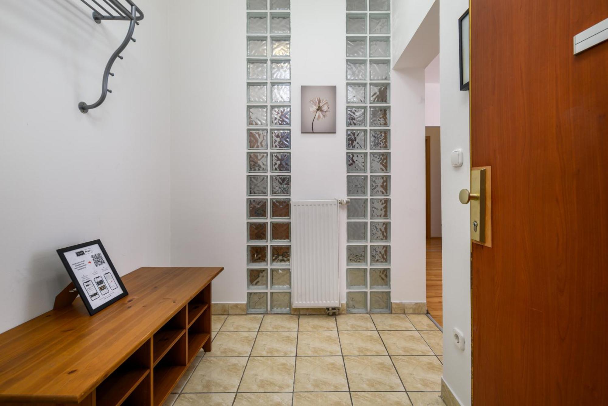 Basilica Apartment In Heart Of City 부다페스트 외부 사진