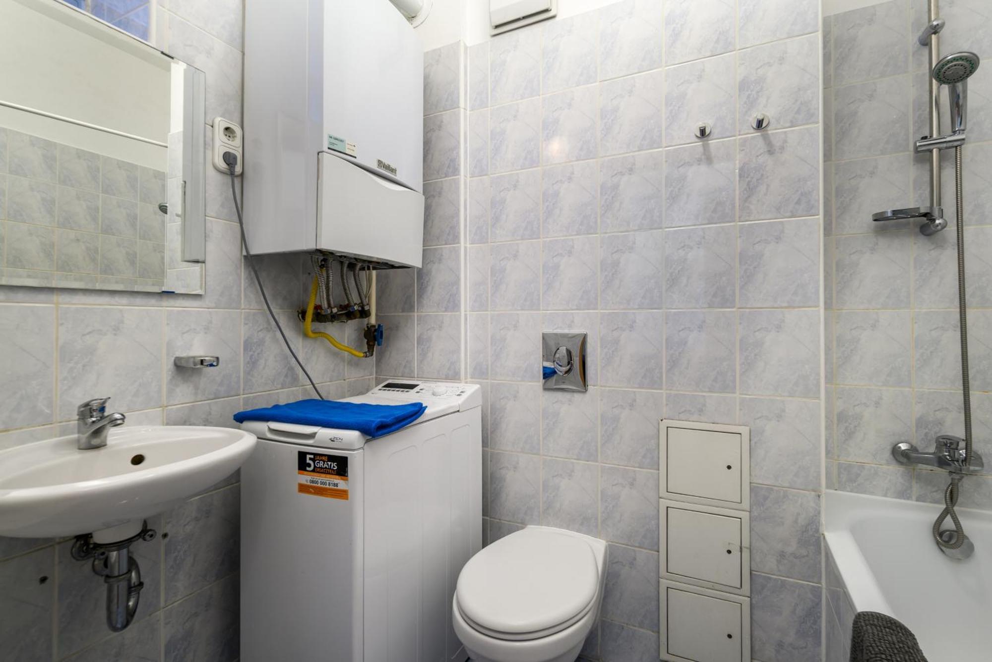 Basilica Apartment In Heart Of City 부다페스트 외부 사진