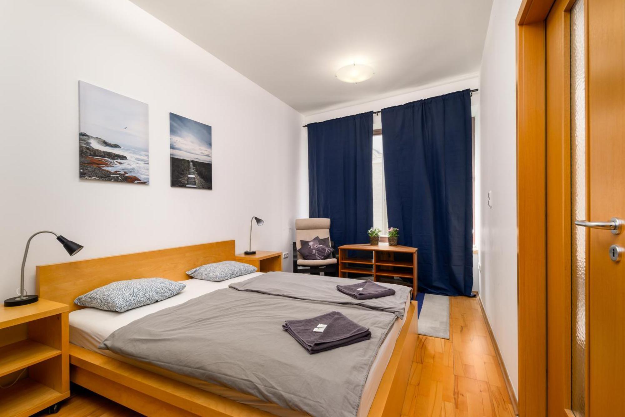 Basilica Apartment In Heart Of City 부다페스트 외부 사진