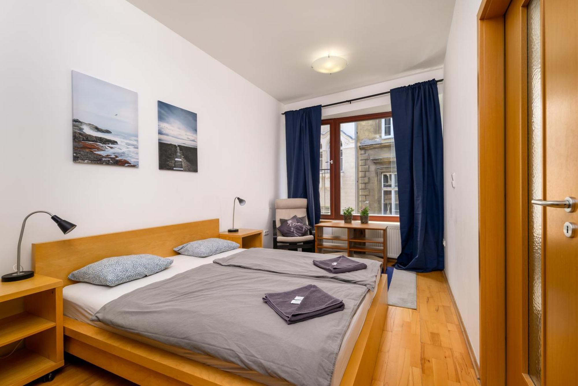 Basilica Apartment In Heart Of City 부다페스트 외부 사진